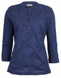 Блузы Napapijri модель N0YHGRBA3 Фото