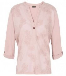 Блузы Napapijri модель N0YHGRPA1 Фото