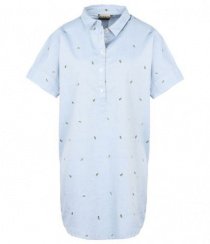 Блуза с коротким рукавом Napapijri модель N0YHGSF67 Фото