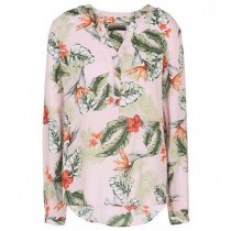 Блуза Napapijri модель N0YHGTF79 Фото