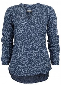 Блузы Napapijri модель N0YHGTL29 Фото