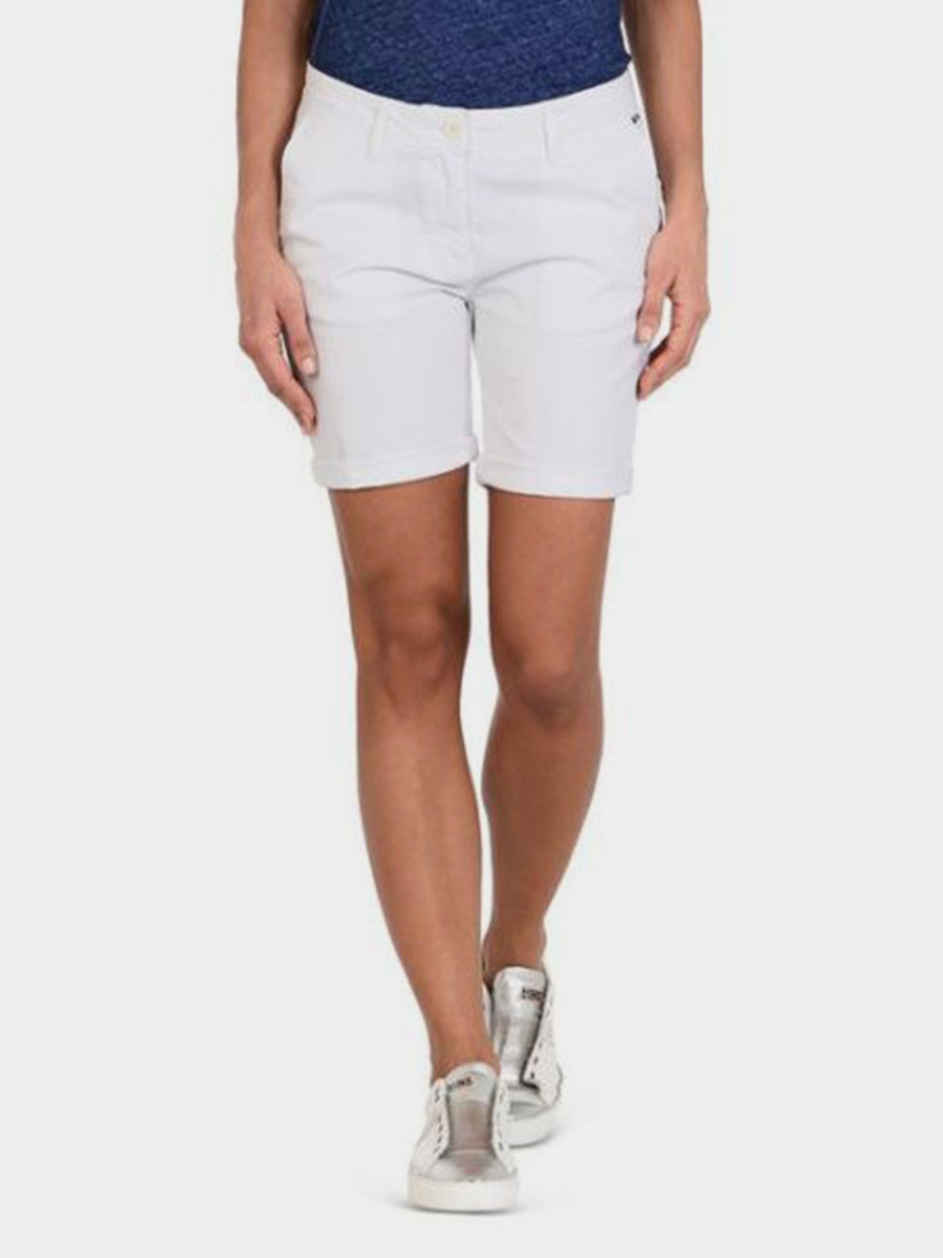 Шорти Napapijri Neridian Модель N0YHH9002 Фото