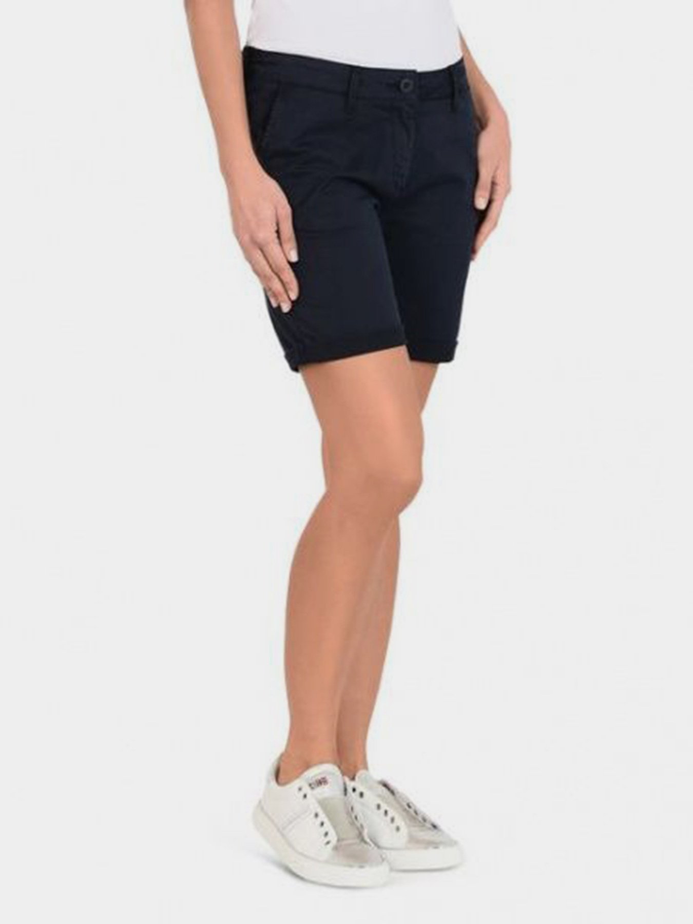 Повсякденні шорти Napapijri Neridian модель N0YHH9176 Фото