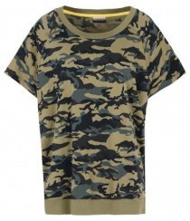 Футболки и поло Napapijri модель N0YHL7F17 Фото