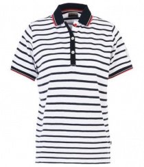 Поло Napapijri модель N0YHLKS22 Фото