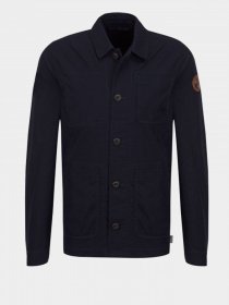 Куртки Napapijri модель N0YHLX176 Фото