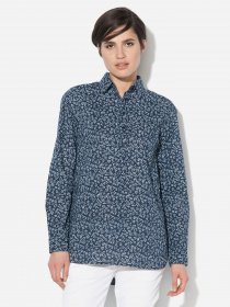 Блуза с длинным руквом Napapijri Genuie модель N0YHM3L29 Фото