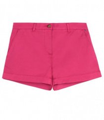 Шорты Napapijri модель N0YHN0P80 Фото