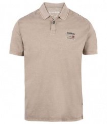 Поло Napapijri модель N0YHQKGC3 Фото