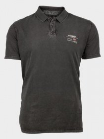 Поло Napapijri модель N0YHQKH74 Фото