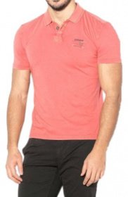 Поло Napapijri модель N0YHQKRA1 Фото