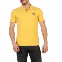 Поло Napapijri модель N0YHQKYA1 Фото