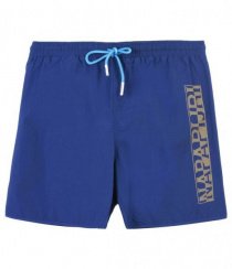 Шорти для плавання Napapijri модель N0YHSTBA3 Фото