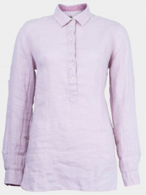 Блуза з довгим рукаом Napapijri Gynura модель N0YHT8PA1 Фото