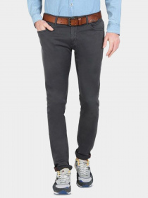 Брюки повседневные Napapijri Melin модель N0YHT9176 Фото