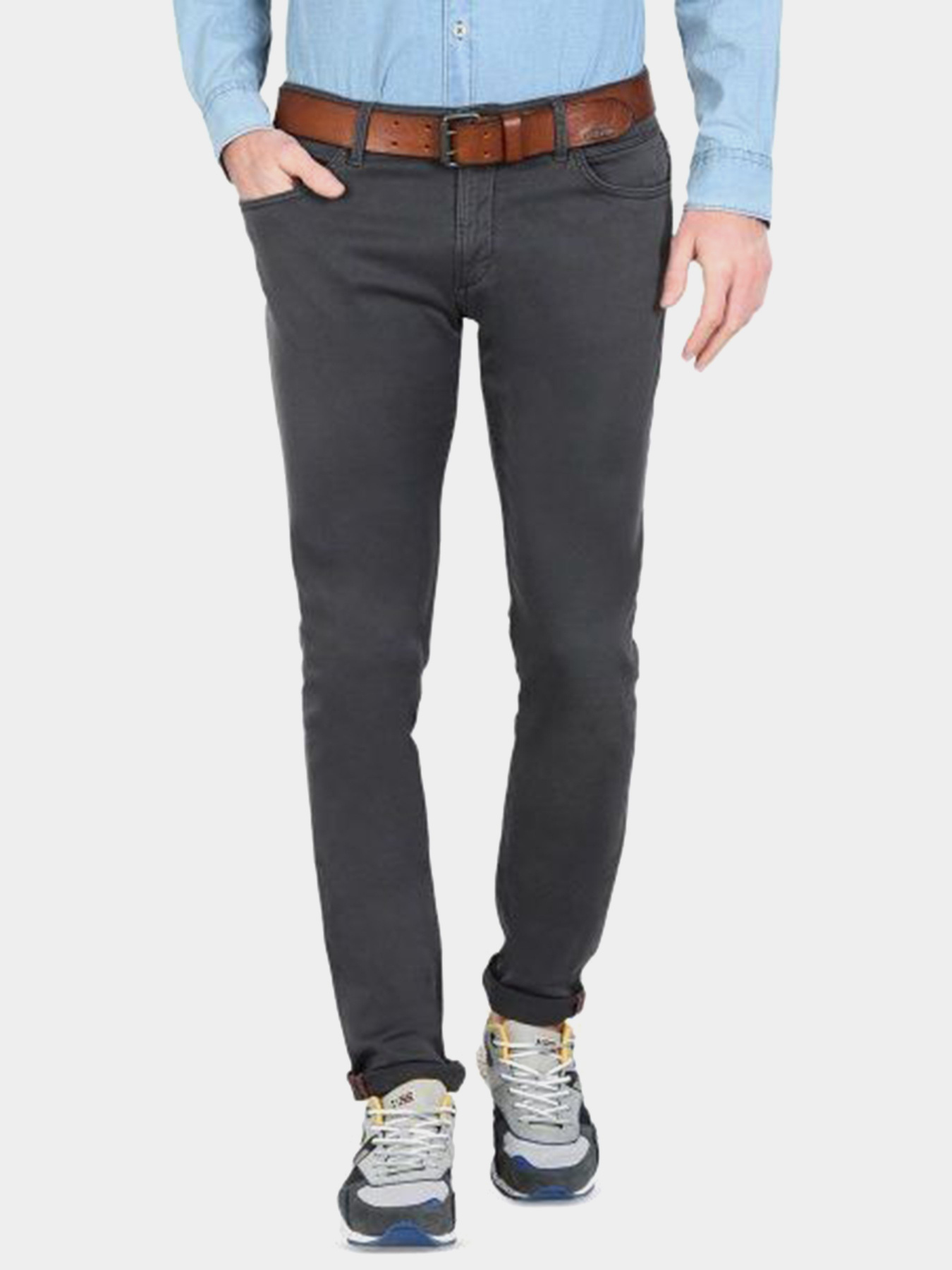 Повседневные штаны Napapijri Melin модель N0YHT9176 Фото