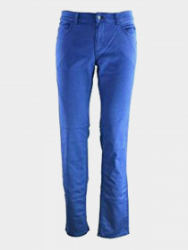 Повседневные штаны Napapijri Melin модель N0YHT9BA3 Фото