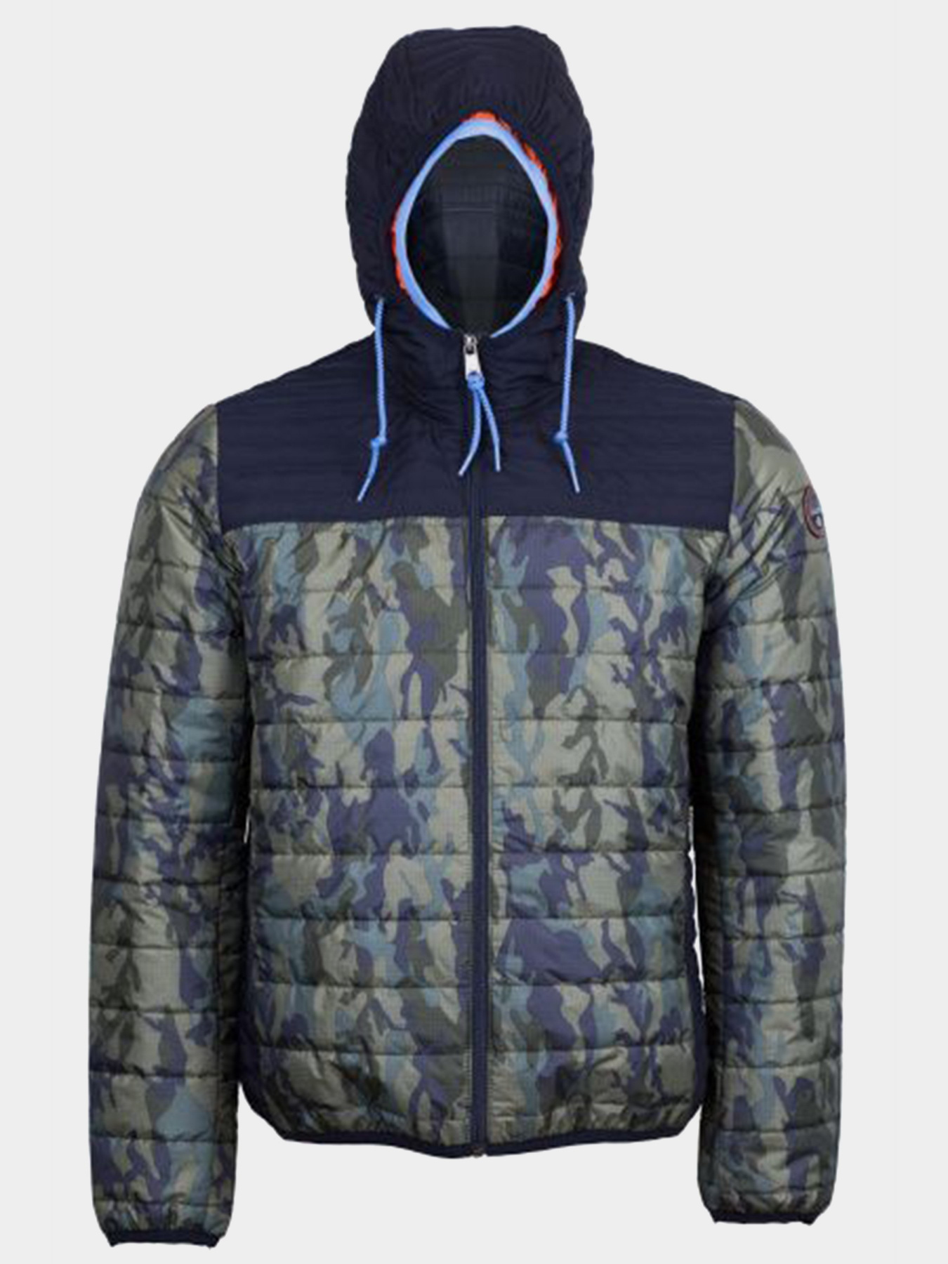 Куртка Napapijri модель N0YI5UF17 Фото