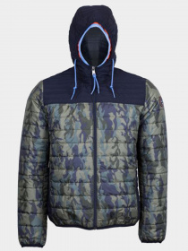 Куртка Napapijri модель N0YI5UF17 Куртка Napapijri модель N0YI5UF17 Фото