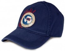 Кепка Napapijri модель N0YHNC176 Фото