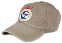 Кепка Napapijri модель N0YHNCGC3 Фото