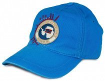 Кепка Napapijri модель N0YHNCI99 Фото