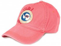 Кепка Napapijri модель N0YHNCRA1 Фото