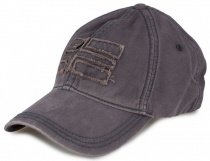 Кепка Napapijri модель N0YI5RH74 Фото