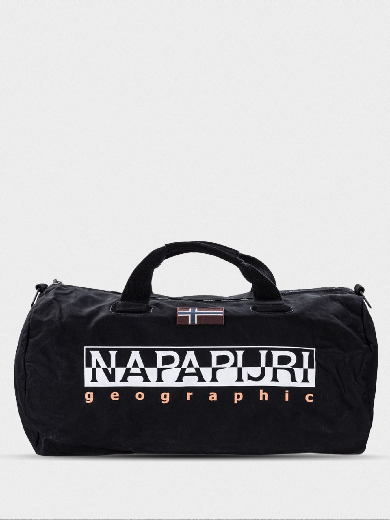 Сумка sport Napapijri модель N0YGOR041 Фото