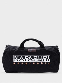Сумка sport Napapijri модель N0YGOR041 Фото