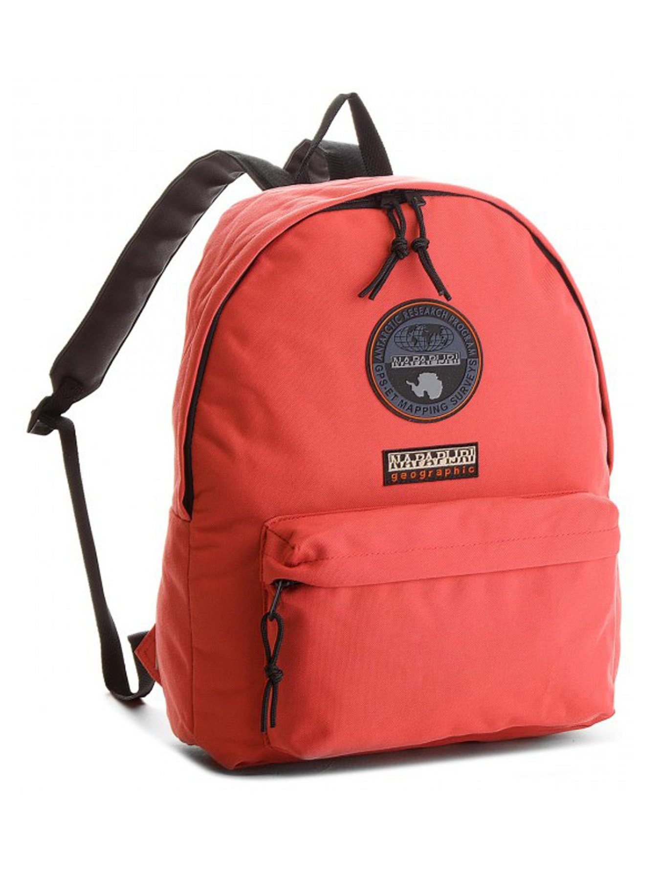 Рюкзаки Napapijri модель N0YGOSRA1 Фото