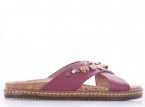 Шлёпанцы Стептер модель 6454 Фото