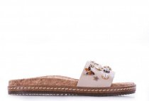 Шлепанцы Стептер модель 6450 Фото