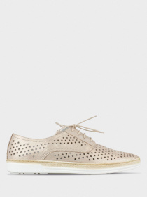 Полуботинки Стептер модель 6455-2 Фото