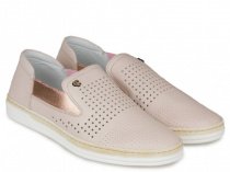 Слипоны Стептер модель 6471 Фото