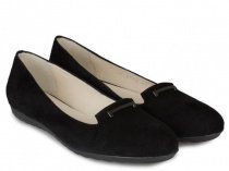 Балетки Стептер модель 6120-1 Фото