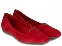 Балетки Стептер модель 6120-2 Фото