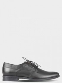 Полуботинки со шнуровкой Стептер модель 5714 Фото