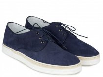 Полуботинки со шнуровкой Стептер модель 6046-2 Фото