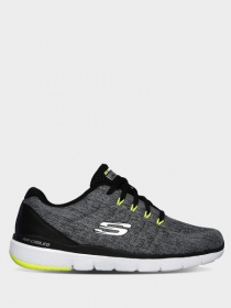 Кроссовки для тренировок Skechers модель 52957 GYBK Фото