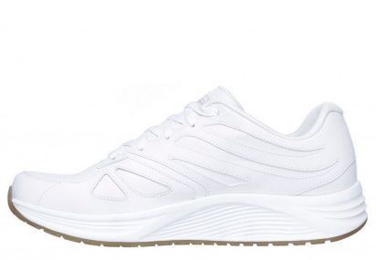 Кросівки Skechers модель 52963 WHT — фото - INTERTOP