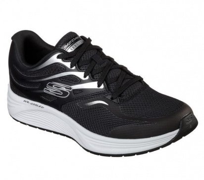 Кросівки Skechers модель 52964 BLK — фото 3 - INTERTOP