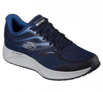 Кросівки Skechers модель 52964 NVY — фото - INTERTOP