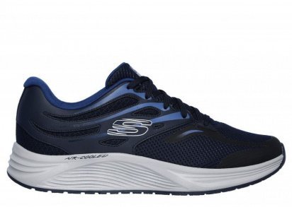 Кросівки Skechers модель 52964 NVY - фото