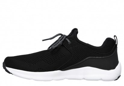 Кросівки Skechers модель 52890 BLK — фото - INTERTOP
