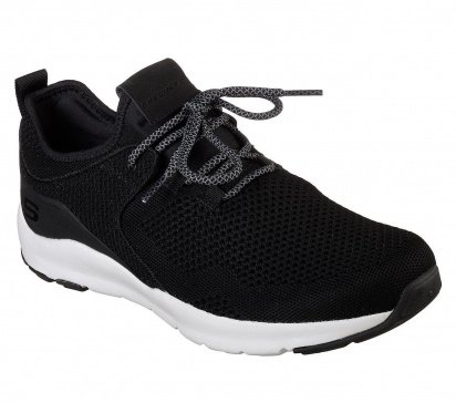 Кросівки Skechers модель 52890 BLK — фото 3 - INTERTOP