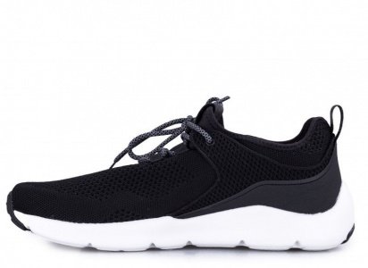 Кросівки Skechers модель 52890 BLK — фото 5 - INTERTOP
