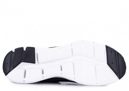 Кросівки Skechers модель 52890 BLK — фото 6 - INTERTOP