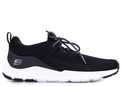 Кросівки Skechers модель 52890 BLK - фото