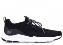 Кроссовки повседневные Skechers модель 52890 BLK Фото